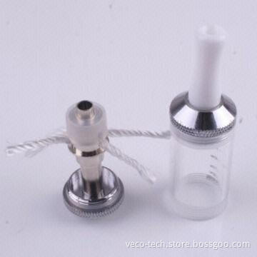 2012 New Version Dual Coil ViVi Nova Clearomizer